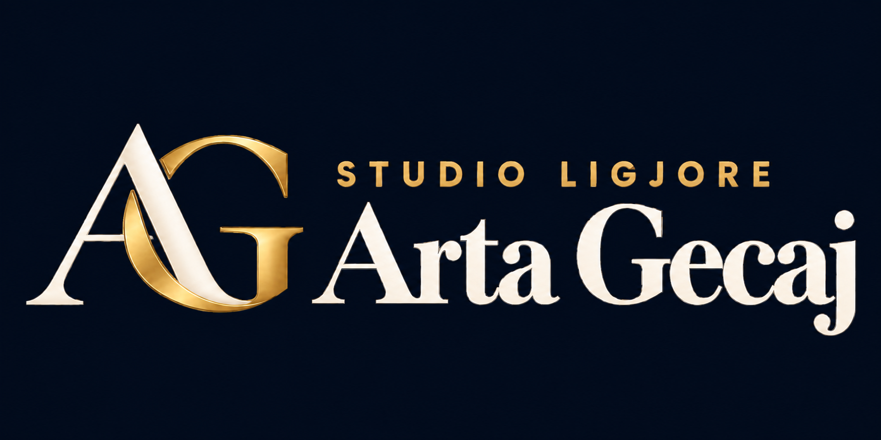 Pamje e projektit Studio Ligjore Arta Gecaj