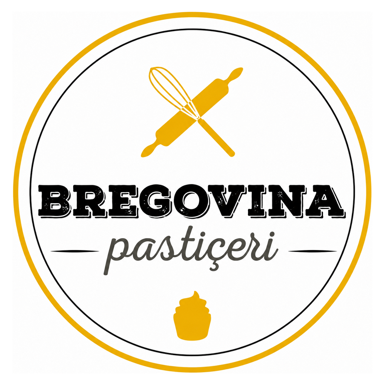 Pamje e projektit Pastiçeri Bregovina
